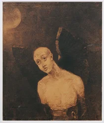 The Fallen Angel