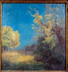 The Way Has Peyrelebade