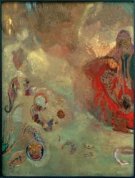 Underwater Vision