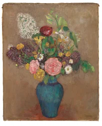 Vase of Flowers