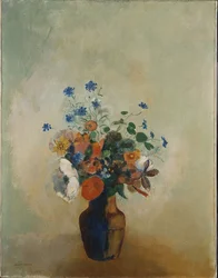 Wild Flowers