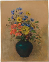 Wildflowers