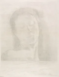 Closed Eyes
