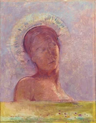 Closed Eyes