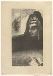 Black Sphinx