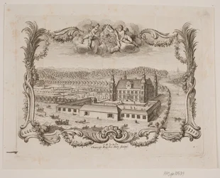Engelsholm near Vejle