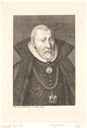 Jørgen Rosenkrands, Councilor