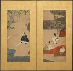 A Shinto Ceremony