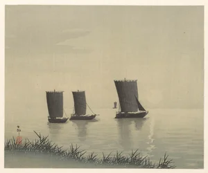 Fishing Boats