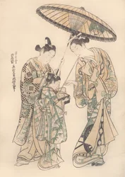 Two Figures