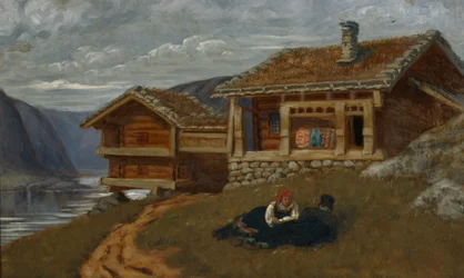 Setesdal