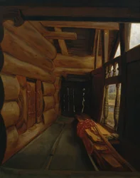 Setesdal Interior