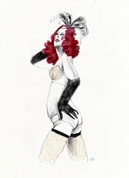 Burlesque