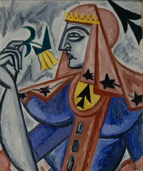Queen of Spades, 1913-1914