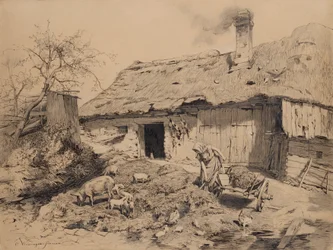 Work on the Farm
