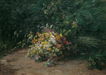 Field Flower Bouquet