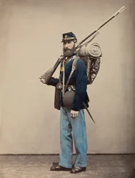 Fatigue, Marching Order