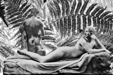 Statue