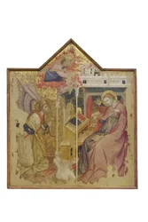 Annunciation, c.1396