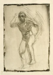 Atlas, Study