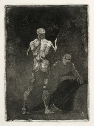 Daedalus and Icarus