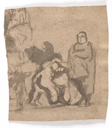 Composition Study
