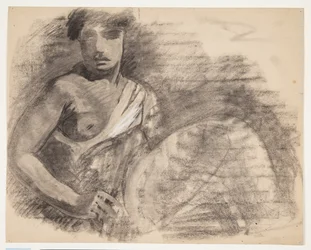 Female Model