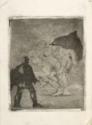 Macbeth and the Witches