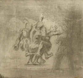 Macbeth and the Witches