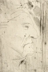 Portrait of the Artist