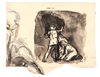 Study for 