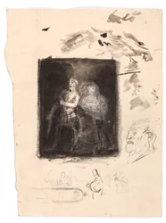 Study for 