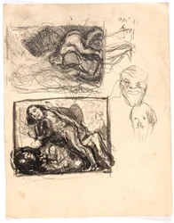 Studies for 