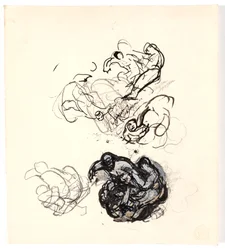 Studies for 