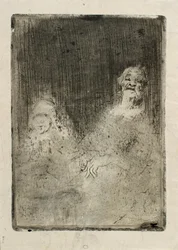 Two Figures