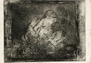 Two Women Fighting Over a Man
