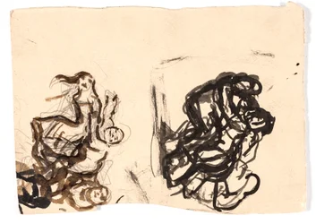 Two Studies for 