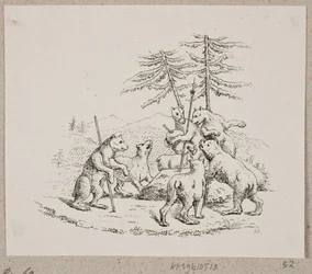 The Banished Bear