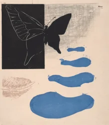 Poem No. 8: Season of Butterfly