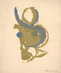 Portrait of a Poet, Inner Image