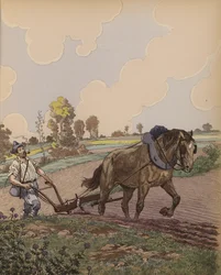 The Return to the Land