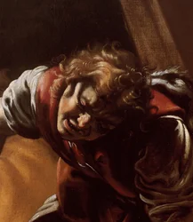 David (Detail)