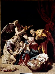 Holy Family