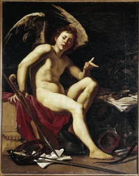 Victorious Love