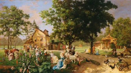 Marie Antoinette