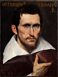 Self-Portrait, 1600s