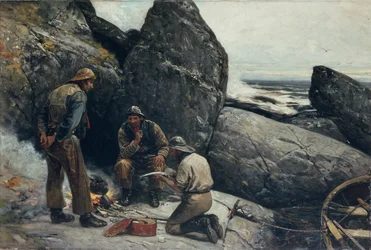 Fishermen