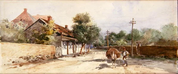 Santa Fe