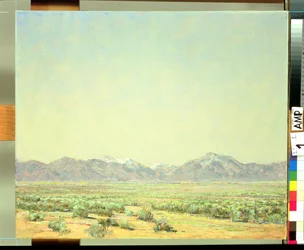 Taos Valley