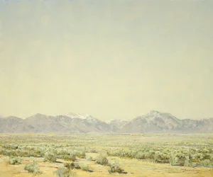 Taos Valley